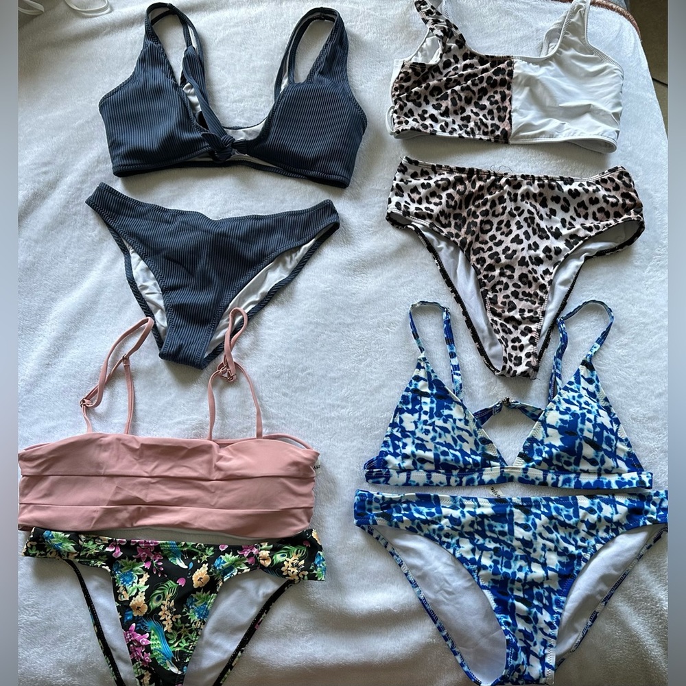 Bikinis